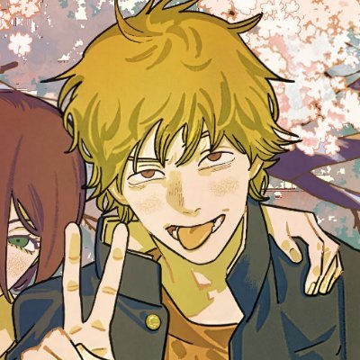 Westerd_Dragon's profile picture. 18+/21 Komi san god 🐈‍⬛ (Banner: @neok3n Icon: fujimoto) fan de Kiga (fami) en chainsaw man 🍔 日本語を勉強する Dead of the night es el mejor 🐏