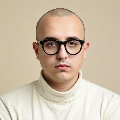 byOsamak's profile picture. I build things that bring people together. Brand designer, strategist, vibe coder, community builder ✨ | building https://t.co/RsYLnAffZG - https://t.co/6sNqildduA - https://t.co/1W14g3j0Um