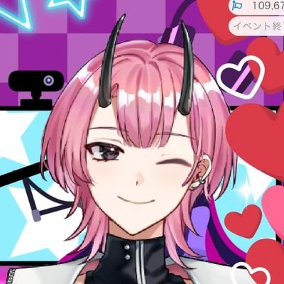 Hizakura_ura's profile picture. Brave group SYNTHE所属 @SYNTHE_V 緋櫻 温羅（ひざくら うら）🚹です！ /将来は立派な鬼👹になる！ お団子🍡とゲーム🎮が好き！/ みんなの記憶に残れたら嬉しいな！/ FM🍡👹🎮FA  #温羅絵巻 総合 #ツツ温羅温羅/ 母親 73様@73_draw_ 様/DMは事務所管理です