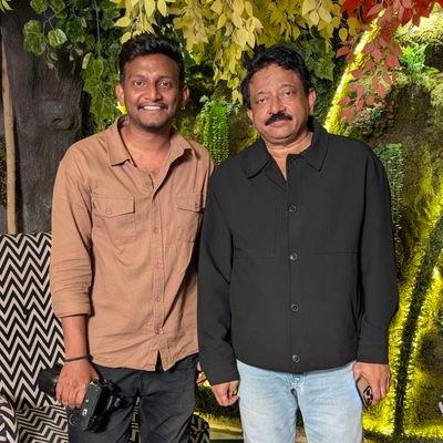 Umesh_DOP's profile picture. Filmmaker | Cinematographer