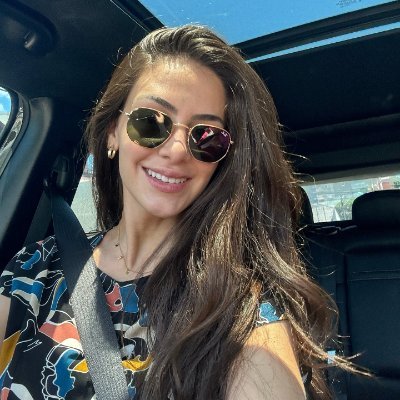 Elianatjaka820's profile picture. Conservative girl🇺🇸
Born free，loving and fearless
Be like the wind Free and not   concrete