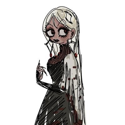 softlydohee's profile picture. depressing season