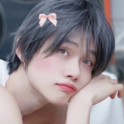 kittyyjunnie's profile picture. 🎐 𓈒 * 고양이 ⁺ 연준 ꒰ 🩰ྀི🐈 ꒱ fan account