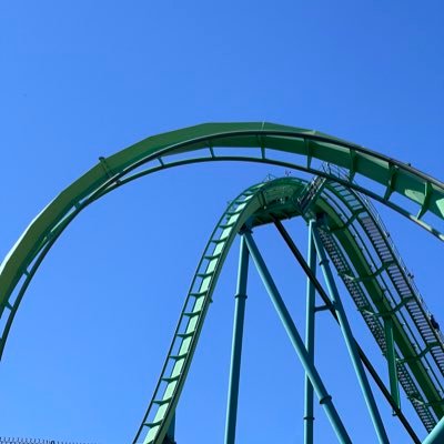 Fazcoasters's profile picture. Coaster Count: 161 - #1 Coaster: Steel Vengeance