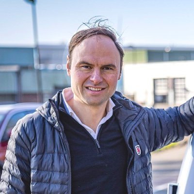 KeesGoedknegt's profile picture. Ondernemer | Veiligheid | Parkmanagement | Werkt voor: overheid en bedrijfsleven | Msc