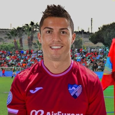 esteponazo's profile picture. "Todos los equipos pierden pero cuando lo hacen el Madrid y el Estepona todos se alegran porque son los mejores."

- José Mourinho (y yo)