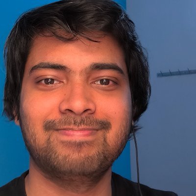 aayushmannace's profile picture. Blitzkrieg!!!