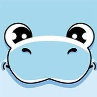 hiippo_cto's profile picture. just a Hippo ruling the Sui waters 🦛💧