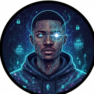 aliyudanalti's profile picture. Crypto Trader and Crypto adoption influencer.