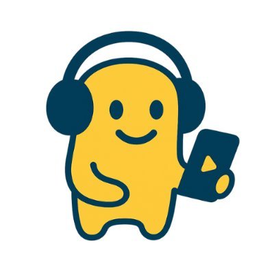 AudioBookLog's profile picture. Track your audiobook listening.
https://t.co/tBatXdANCt