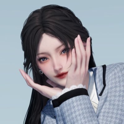 skyisrafayel's profile picture. ☆ eng/ptbr, 23, she/her, america server lvl 80 & applefish main, but love to all lis! 🐦‍⬛⭐️❄️
