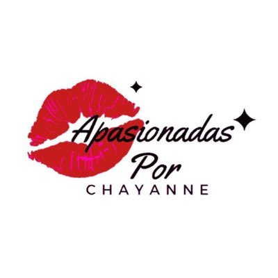 APASIONADASCHAY's profile picture. 