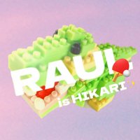 もぐﾙﾝ🚶🏼‍♂️✨2022.6.23 (@raulishikari627) 's Twitter Profile Photo