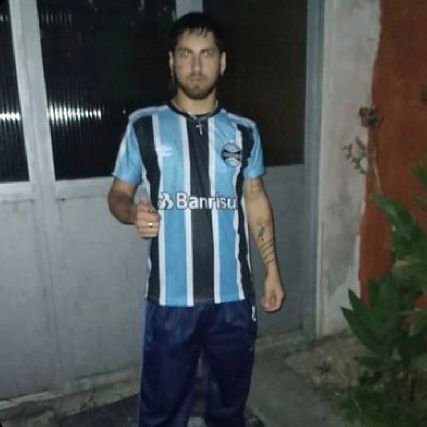 Perugorria12's profile picture. información real del tercer mundo