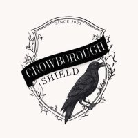 CrowboroughShield (@crowshieldoff) 's Twitter Profile