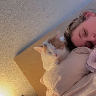 WhiteHaile69788's profile picture. Be open and Greatful 🥰