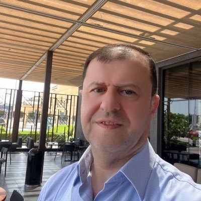 MustafaAlz19940's profile picture. 