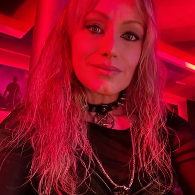 MissAntropa666's profile picture. È colpa mia