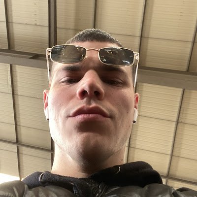 giorgoskm7's profile picture. 