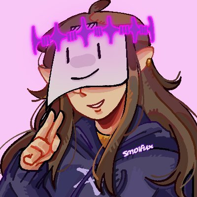 Marycom_15's profile picture. ⭐Mary/Marzi/Mark
⭐Artist of many fandoms
⭐I'm just here to post and rt art at this point
⭐MCYT / IPS2