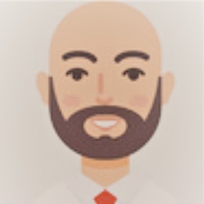 MarmolFabricio's profile picture. 