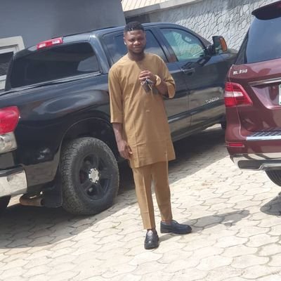 NelsonEze576208's profile picture. business deal with marine equipment