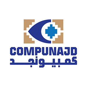 compuNajd's profile picture. Inspired by heritage, driven by innovation. 👁️ Empowering organizations with Data Foresight & AI. Connecting authenticity with development.