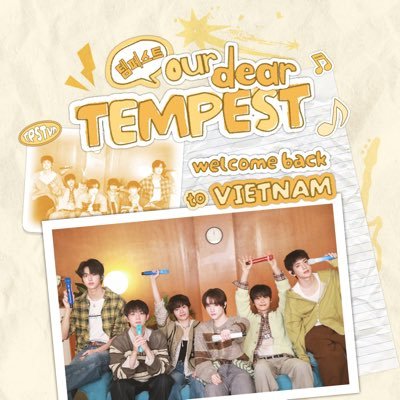 TPSTvn's profile picture. 