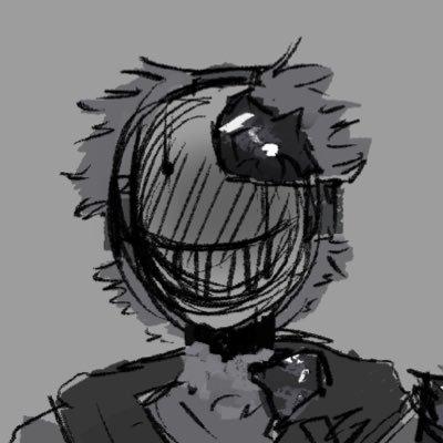 rustwiires's profile picture. i can’t turn the TV off