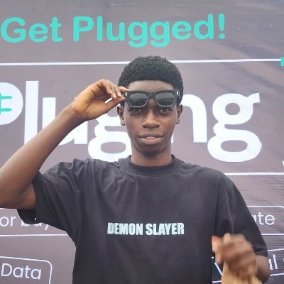 Davidmicdan_'s profile picture. Co-founder of Bracqet Socials | Software Engineer | Next Big Name 🧑‍💻
