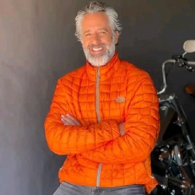 BruceHager's profile picture. 