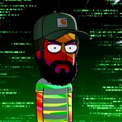 Effin_Daniel73's profile picture. 