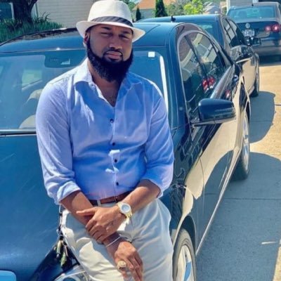 Oyindam27580015's profile picture. Because am special