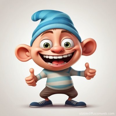 ronaldmarie00's profile picture. Look well before you leap