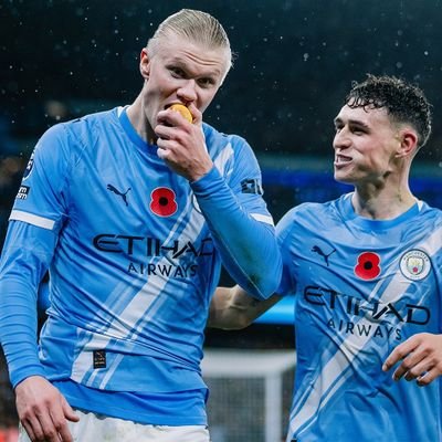 Banter_merch's profile picture. Built differently since the Etihad started shaking 💙
Football takes that make rivals cry and City fans laugh #MCFC