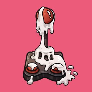 JoystickyLabs's profile picture. We develop (hot) games. ENF Lover 💟 
Currently in development: Project Exhibitionist 
Our Discord: https://t.co/tDIRAwcbJC 
Also creator of: @RoxanneENF