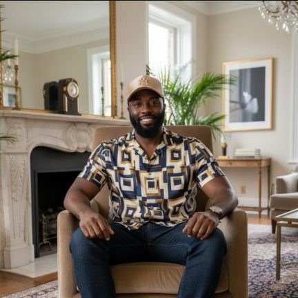 Upliner042's profile picture. Digital marketer || Crypto||
Arsenal ||
Unapologetically Igbo |