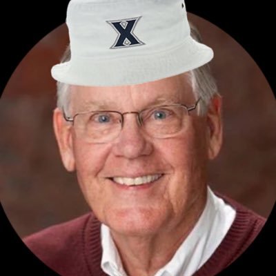 LilStrikeW's profile picture. XU ‘67 | Norwood local | blackrock summer intern | Howard Dean democrat