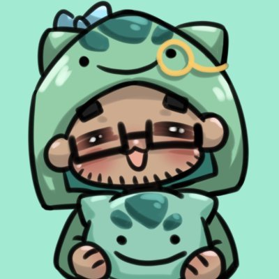 justGlis's profile picture. VTuber enthusiast & Mixer (🔰) Hail ∇!! i:@lyriasshin oc: KamiEru∇
ES, EN, 日本語 (少し)
⚙️🤍|👻✨|🧚🍂|🌟🪽|🕊️|🪄|🍉💫|🧧🥮|🐔|💀|🍻✨|☄️|🐏|🐹|💗🌕|❤️‍🩹🐰|🐟💥|🪐