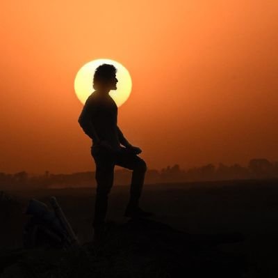 Naani997's profile picture. #SSMB🔥   #ViratKohli🔥