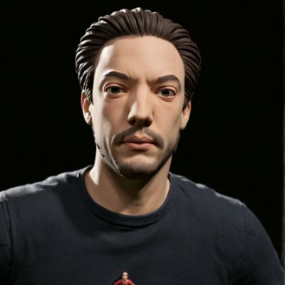 cobrax91310's profile picture. Founder of https://t.co/cA4iRWfzlw & better-ccusage
GLM-4.6 discount 50%+10% 🚀 https://t.co/WgcmR8sDoI 🚀