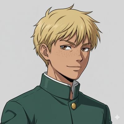 Able0987's profile picture. 