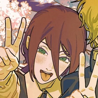 _NarumiTsumura_'s profile picture. Luna 💜 Akane 💛
Bannière : @YoshhTV (le meilleur) (oc qui lui appartient du nom de Luna)