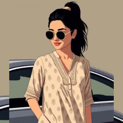 NarmadaAmu's profile picture. @pawankalyan @janasenaparty 
#SAM #KAJAL @Sujeethsign @MusicThaman •United'TFI •Beachy •DanceFreak •Melophilie •Simplicity is the ultimate sophistication.