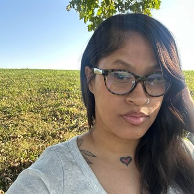 NancyM41207's profile picture. single mom 🔴🔸