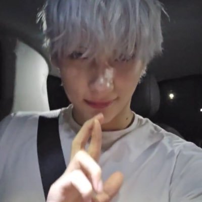 angel_or_deviI's profile picture. SOOKAI LOVER ✧˖°꒰๑'ꀾ'๑꒱°˖✧ bts txt antis or solos dni ♡ ̆̈solo louie