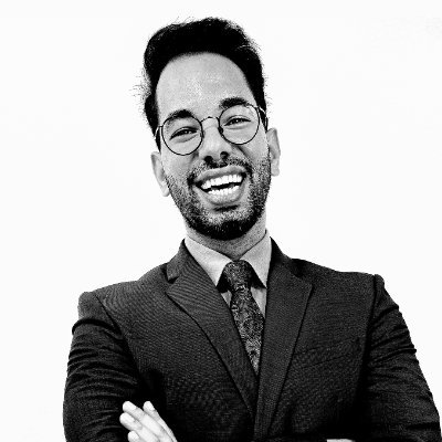 tomigmichel's profile picture. 👨🏽‍💻 Marketer
📍Boston, MA
📧 tomi@michelpublicrelations.com
🤳🏼 (617) 239-5074
🚀 "Endure Into Victory"
