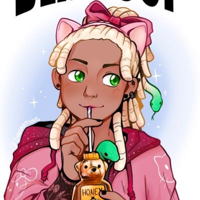 Cyanimations1's profile picture. Cyan / 23 /he / him / Artist / Tattoo artist / Commissions always open :)