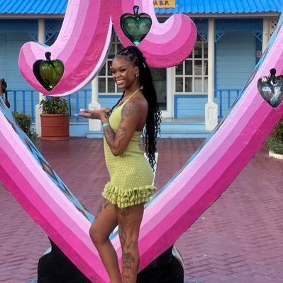 tharealshenaa's profile picture. fb: Tamoria Shenaa Instagram :Tamoriashenaa_ Virgo ♍️ No Telegram No other Twitter Verify Thru Ft Ig Or Dm ❗️