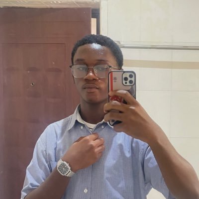 olaoyenife_'s profile picture. 